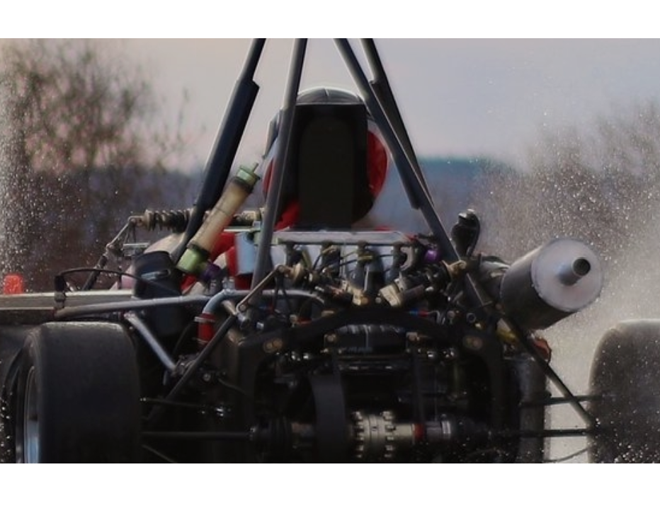 Cornell FSAE